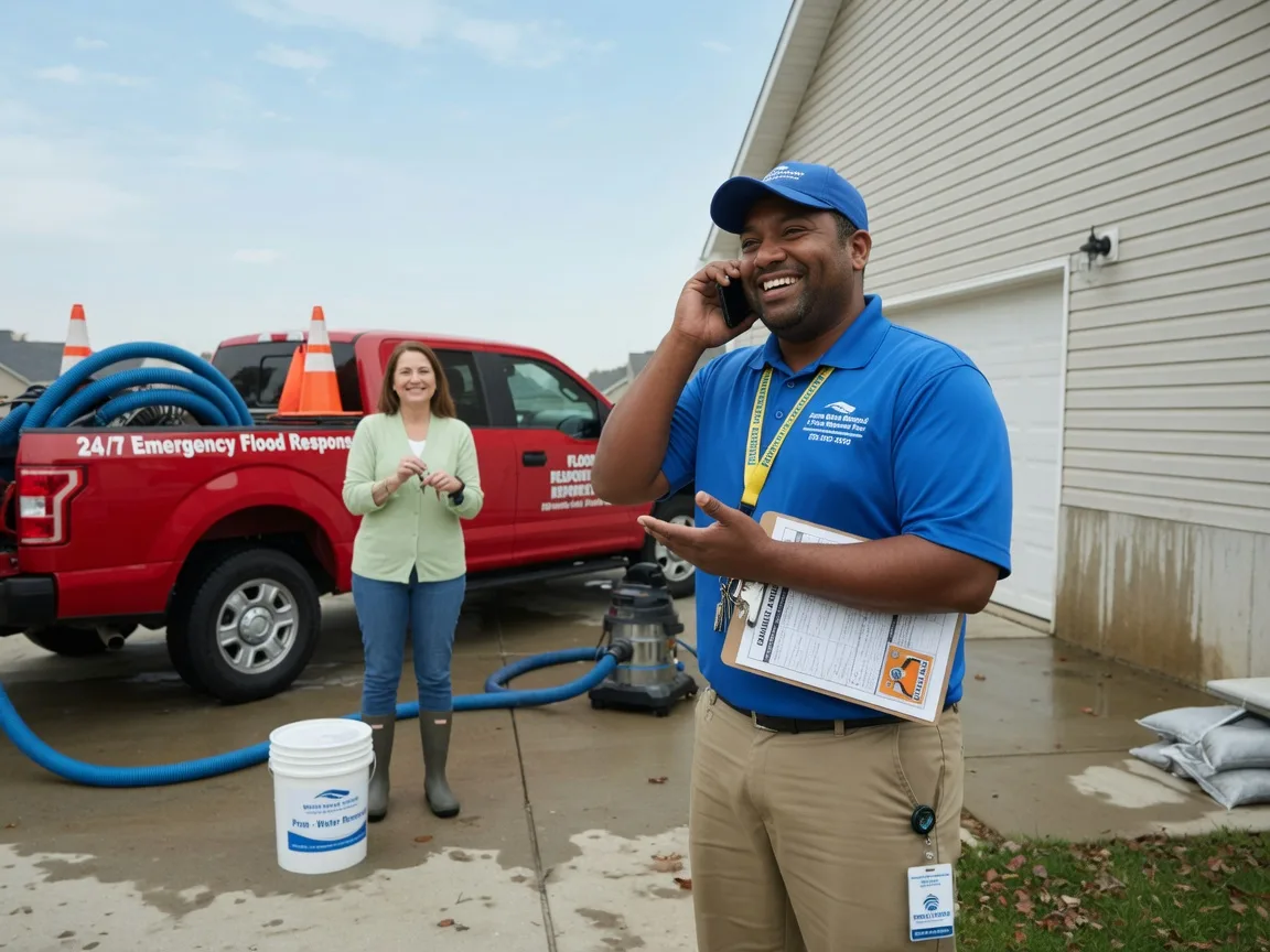 Storm Damage Water Removal Schroon Lake, NY FAQs